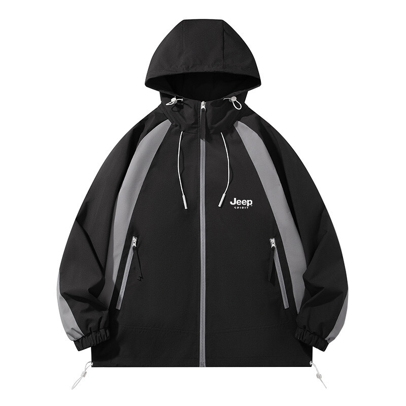 Куртка мужская Jeep Spirit, цвет Glacier Blue
Куртка мужская Jeep Spirit, цвет Glacier Blue