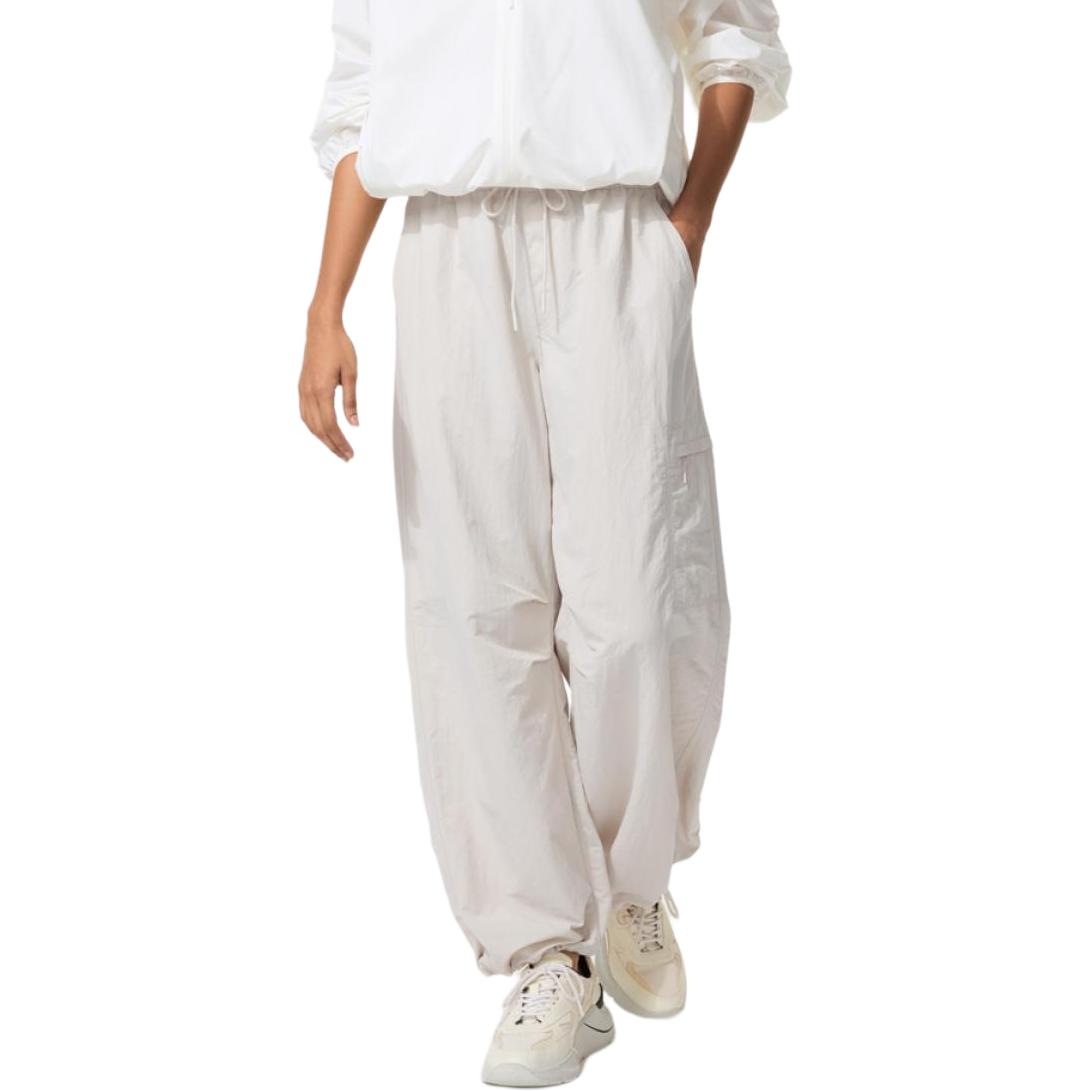 Повседневные брюки Women's Light Beige Moderate Others UNIQLO, светло бежевый
Повседневные брюки Women's Light Beige Moderate Others UNIQLO, светло бежевый