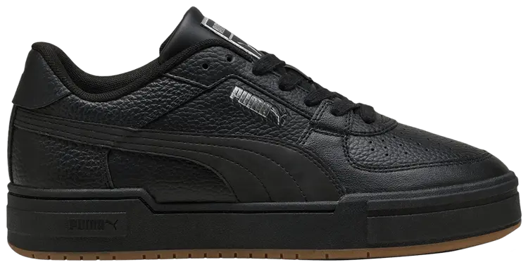 Кроссовки Puma CA Pro 'Lights On Reflect - Black Silver', черный
Кроссовки Puma CA Pro 'Lights On Reflect - Black Silver', черный