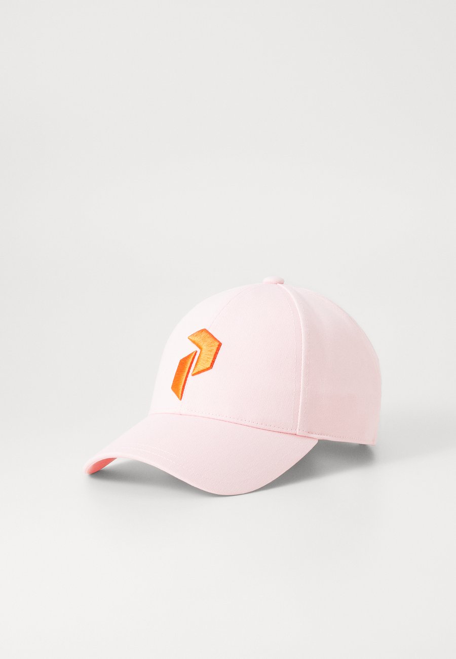 Бейсболка Peak Performance RETRO UNISEX, Peach Fuzz/Solar Burst/Light Pink
Бейсболка Peak Performance RETRO UNISEX, Peach Fuzz/Solar Burst/Light Pink