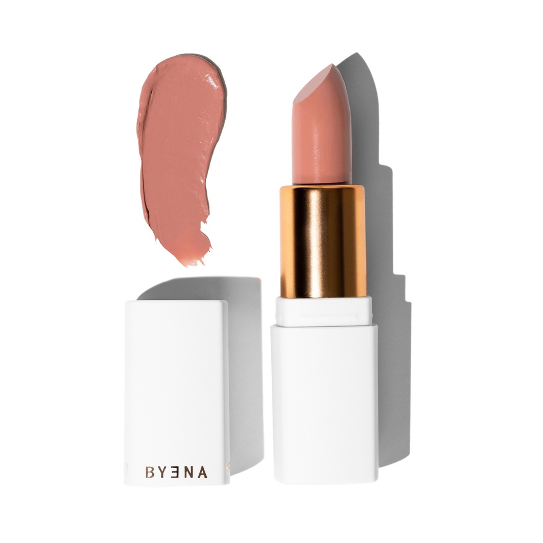 Помада для губ beyond Byena Beauty, 01 - obsession, вес 3.5 гр.
Помада для губ beyond Byena Beauty, 01 - obsession, вес 3.5 гр.