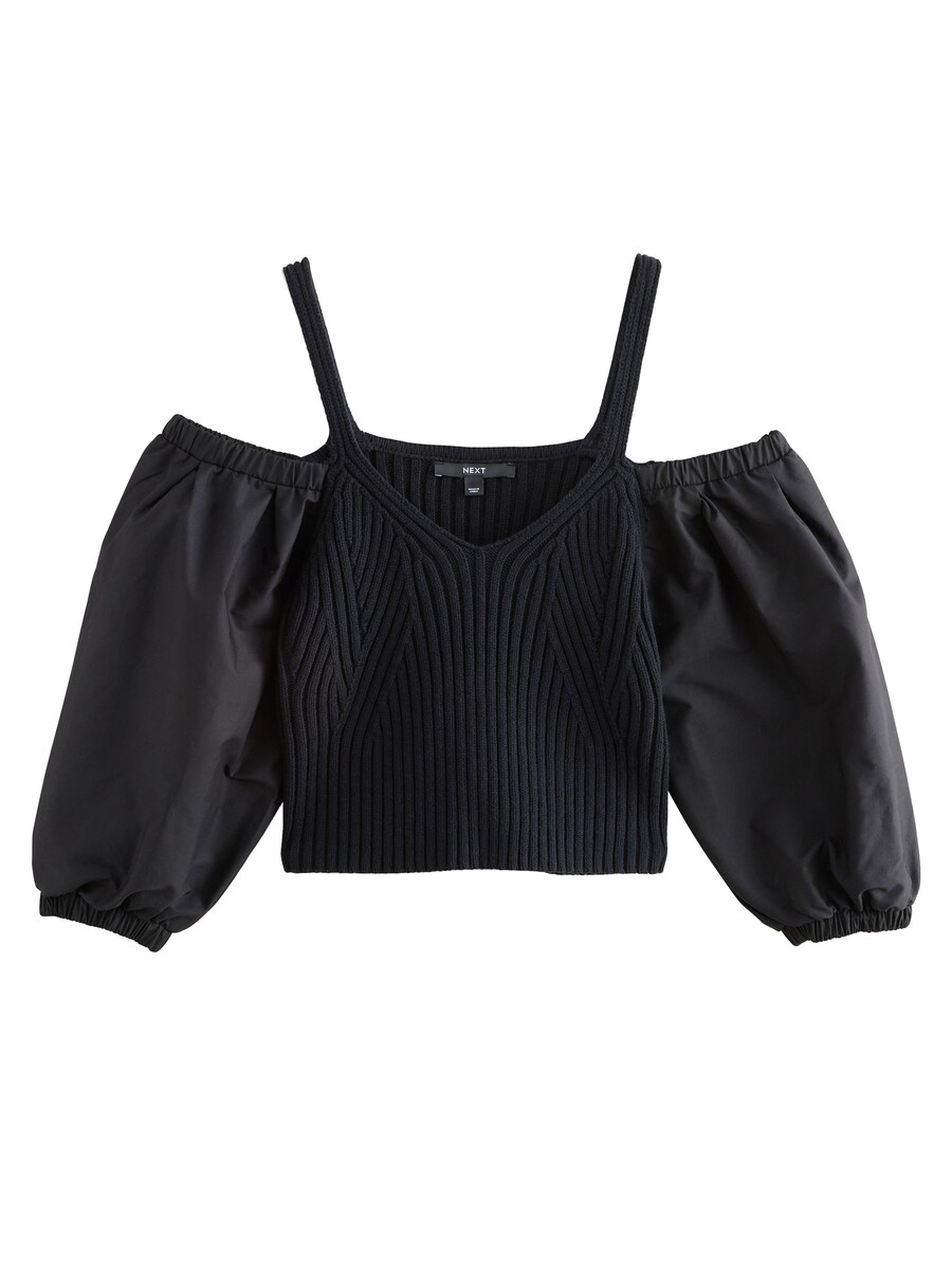 Свитер Next, черный
Свитер Next, черный