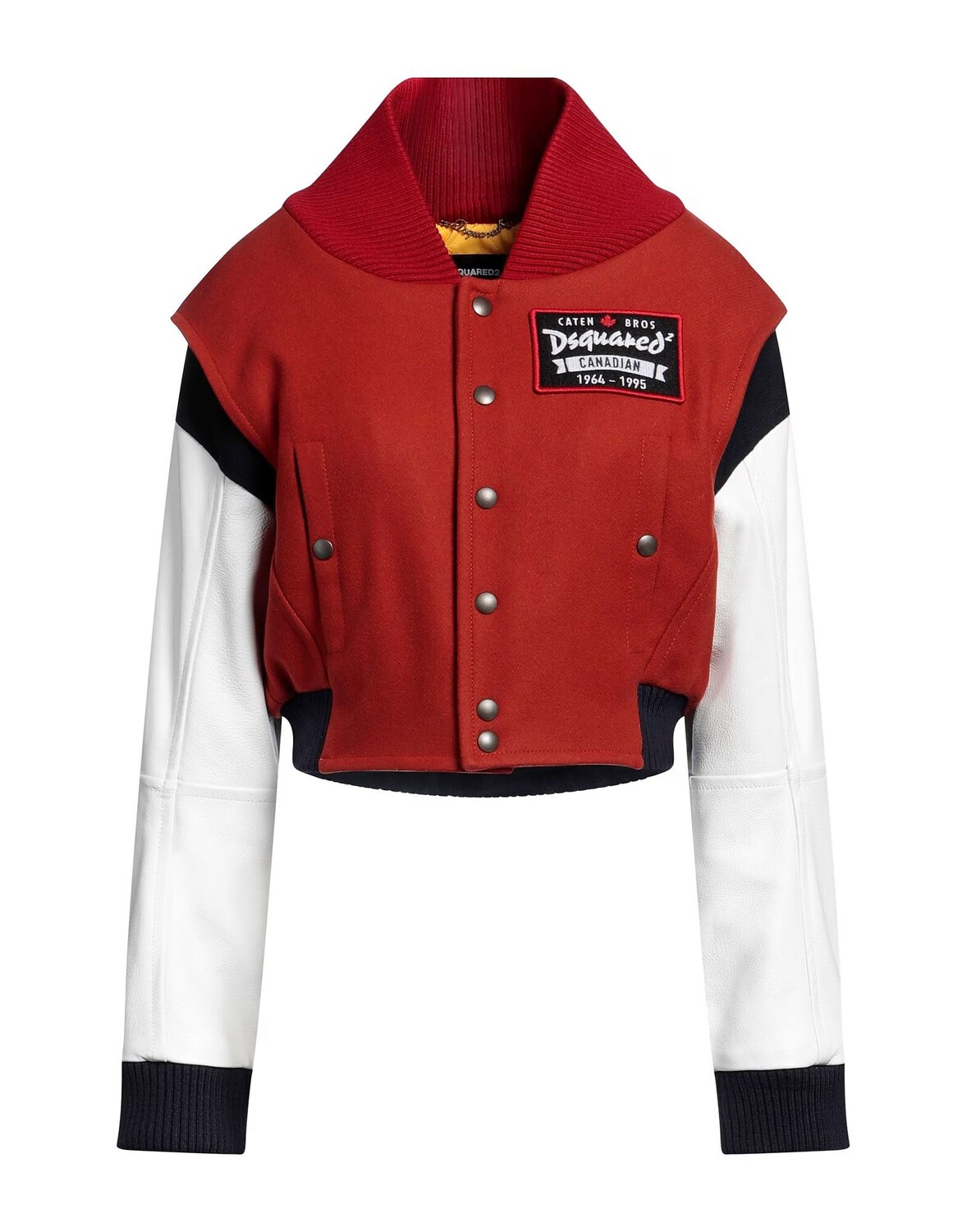 Куртка Dsquared2, оранжевый
Куртка Dsquared2, оранжевый