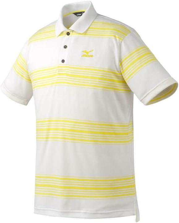 Рубашка поло Mizuno, желтый
Рубашка поло Mizuno, желтый