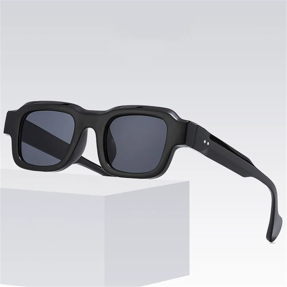 Солнцезащитные очки с защитой UV400 для мужчин и женщин | Линзы Rivets Blue Candy | Для вождения и занятий спортом на открытом воздухе generic, Black Clear
Солнцезащитные очки с защитой UV400 для мужчин и женщин | Линзы Rivets Blue Candy | Для вождения и занятий спортом на открытом воздухе generic, Black Clear