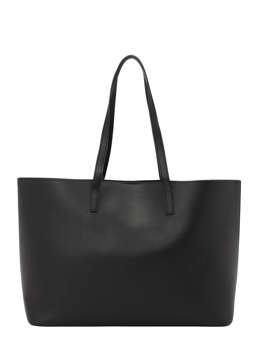 Сумка-шоппер STUDIO SELECT, черный
Сумка-шоппер STUDIO SELECT, черный