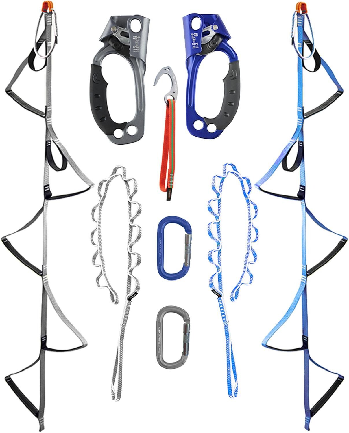 Пакет помощи при посадочном талоне с держателями для паспорта Trango
Пакет помощи при посадочном талоне с держателями для паспорта Trango