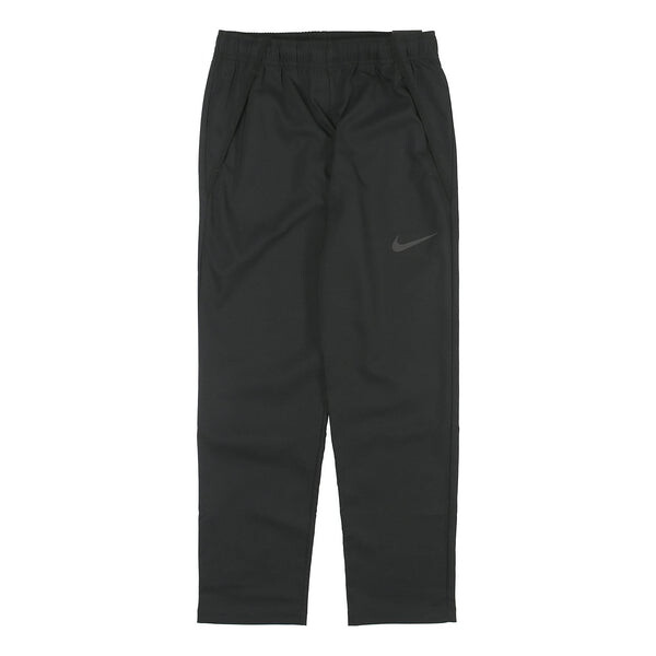 Спортивные штаны как у мужчин Nike, черный 
Спортивные штаны как у мужчин Nike, черный