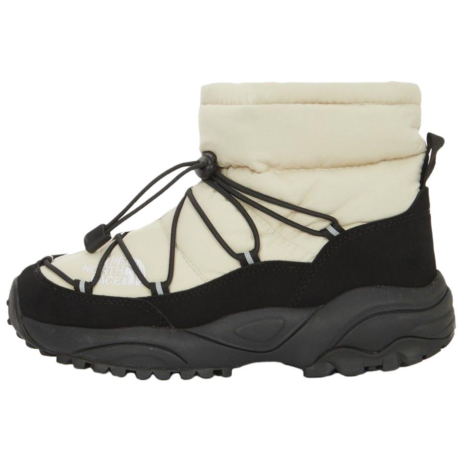 THE NORTH FACE BOREALIS Thermal Short Snow Boots мужские Ecru
THE NORTH FACE BOREALIS Thermal Short Snow Boots мужские Ecru