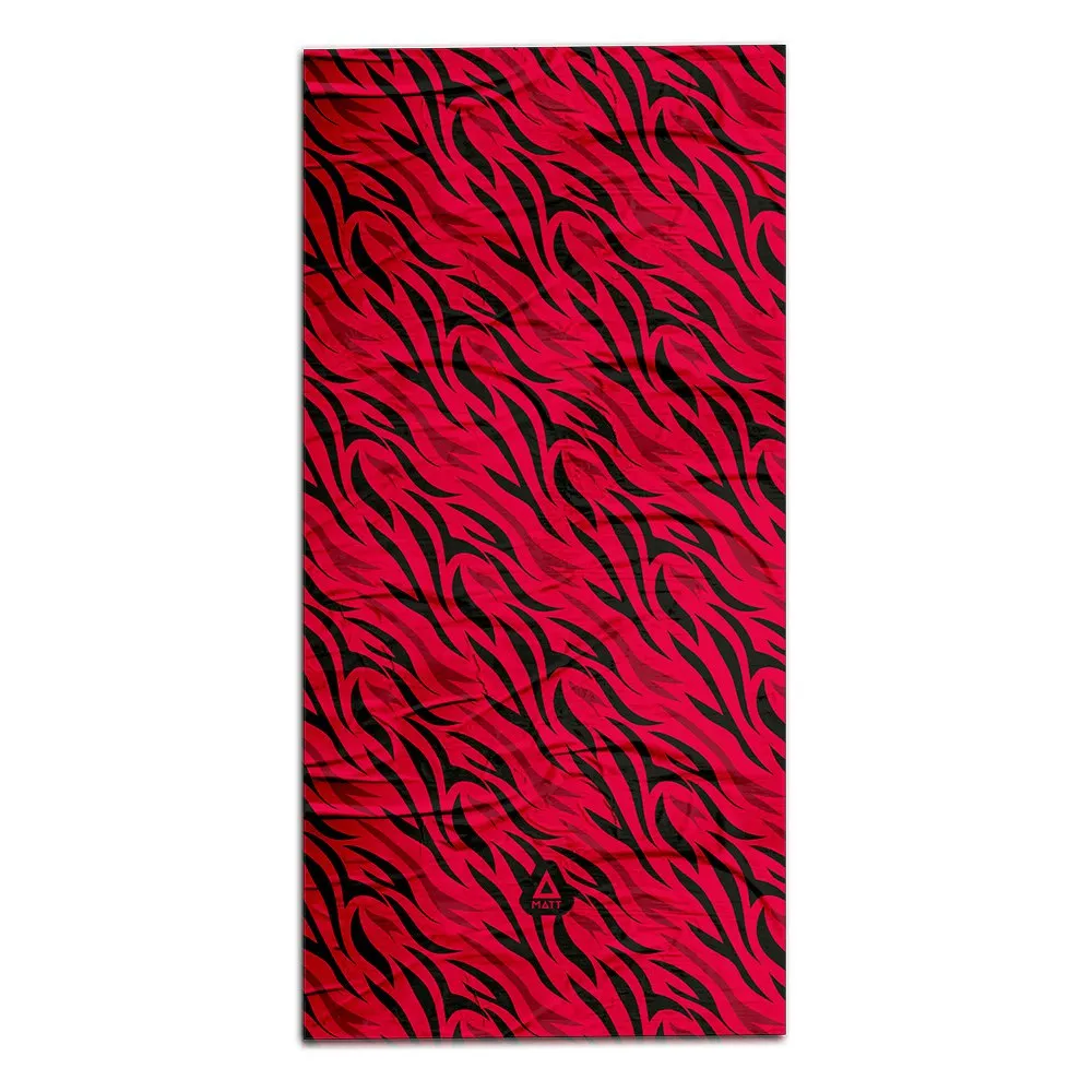 Неквормер Matt Coolmax Eco, красный
Неквормер Matt Coolmax Eco, красный