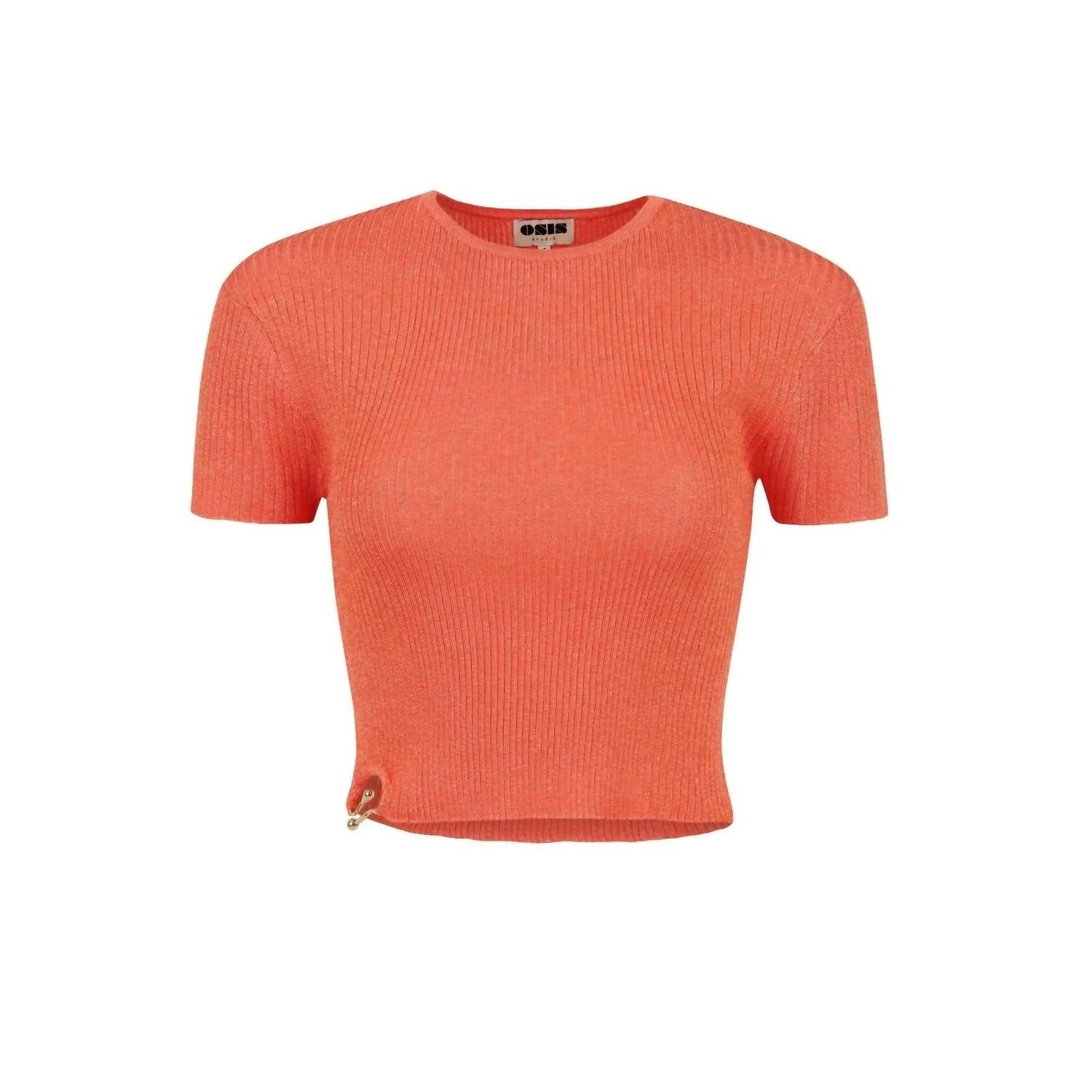 Women's Kelly Studio Topo In Salmon OSIS, Salmon
Women's Kelly Studio Topo In Salmon OSIS, Salmon