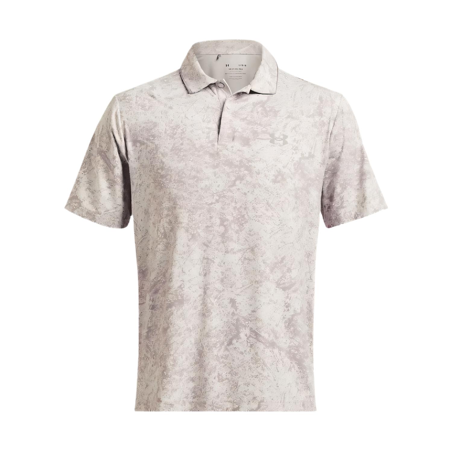 Футболка поло мужская gray Under Armour, серый
Футболка поло мужская gray Under Armour, серый