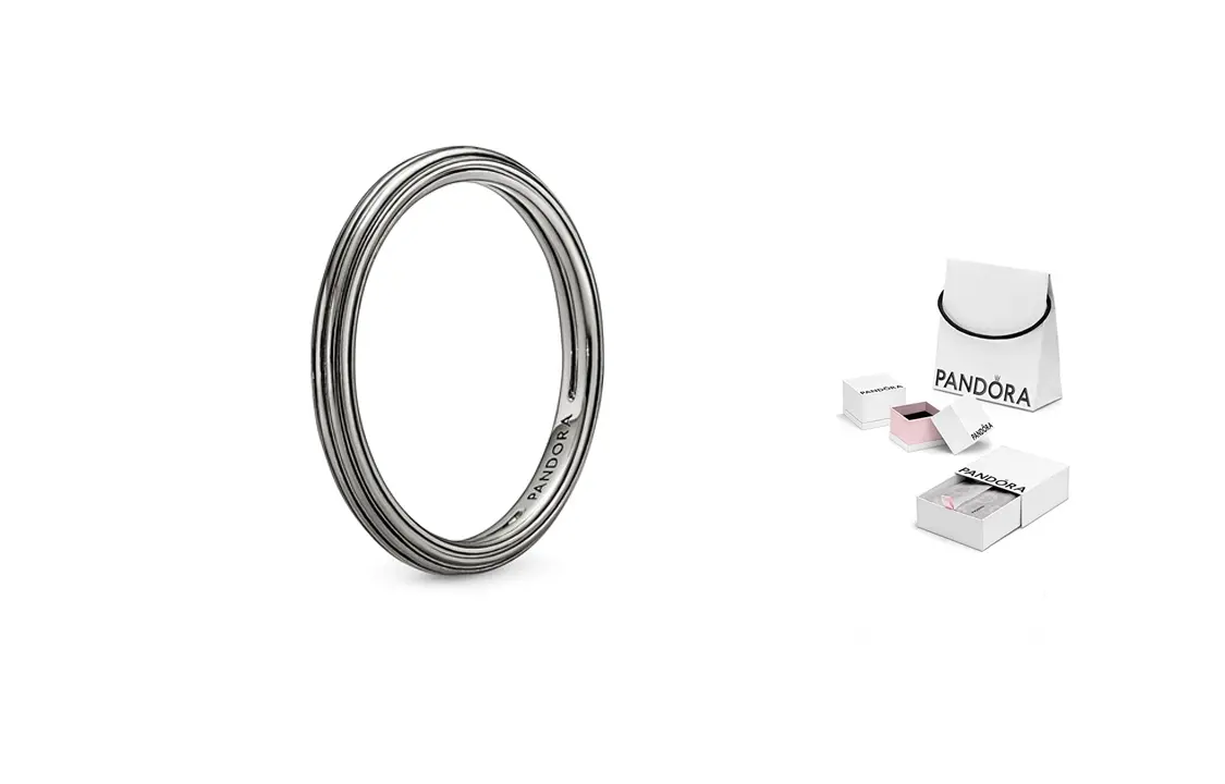 Родированные кольца женские Pandora, Shopping Bag
Родированные кольца женские Pandora, Shopping Bag