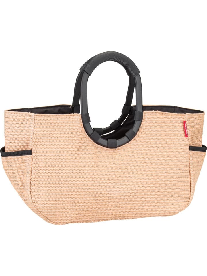 Сумка шоппер Reisenthel, цвет raffia black
Сумка шоппер Reisenthel, цвет raffia black