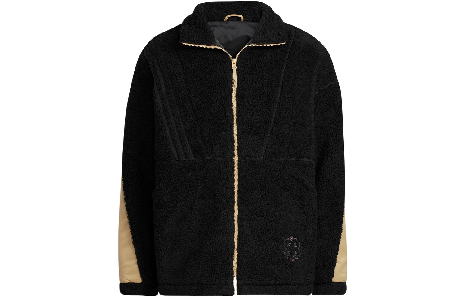 Куртка унисекс черный Adidas Neo
Куртка унисекс черный Adidas Neo