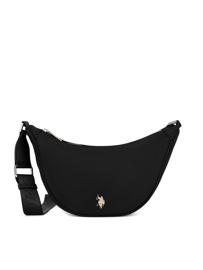 Сумка U.S. Polo Assn., черный
Сумка U.S. Polo Assn., черный