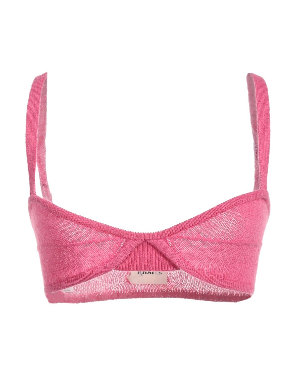 Бюстгальтер Khaite, фуксия
Бюстгальтер Khaite, фуксия