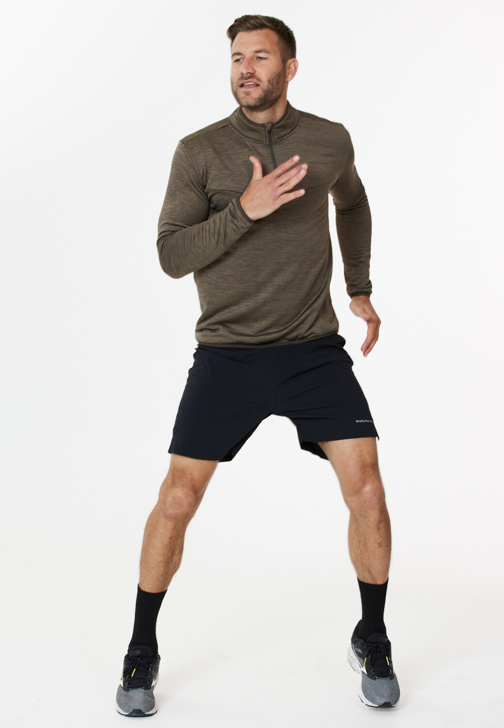 Лонгслив Endurance LEDGER, цвет 5135 Wren
Лонгслив Endurance LEDGER, цвет 5135 Wren