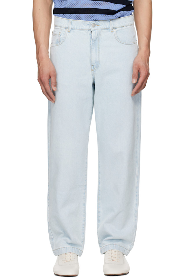 Чарли джинсы Gimaguas, синий
Чарли джинсы Gimaguas, синий