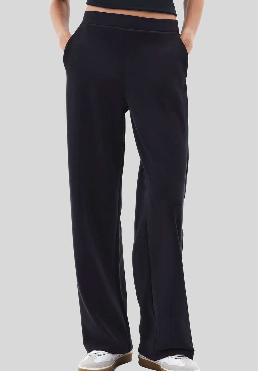 Брюки OXXO Trousers, Black
Брюки OXXO Trousers, Black