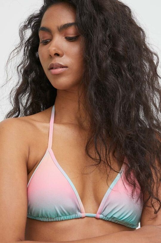 Бюстгальтер для плавания Pepe Jeans, мультиколор
Бюстгальтер для плавания Pepe Jeans, мультиколор