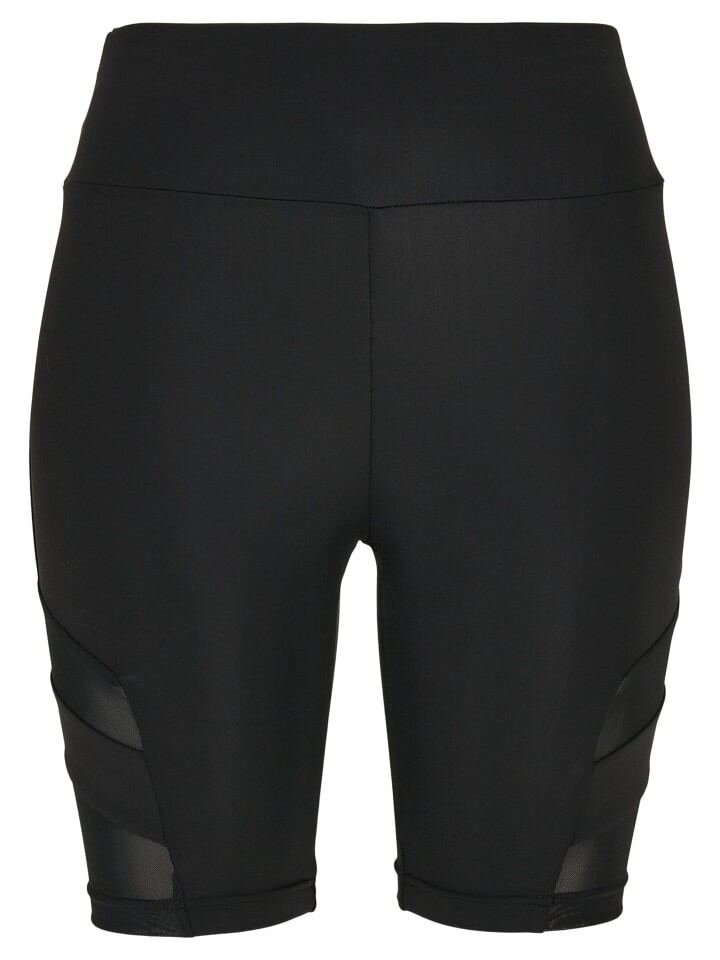 Шорты Urban Classics, черный
Шорты Urban Classics, черный