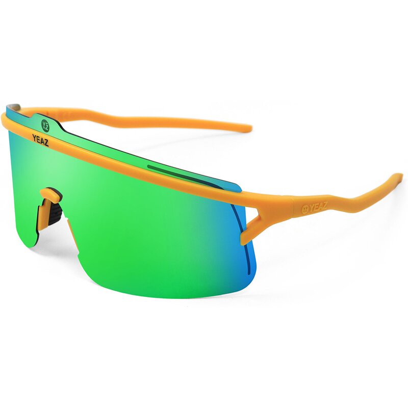 Солнцезащитные очки Yeaz, цвет braun
Солнцезащитные очки Yeaz, цвет braun