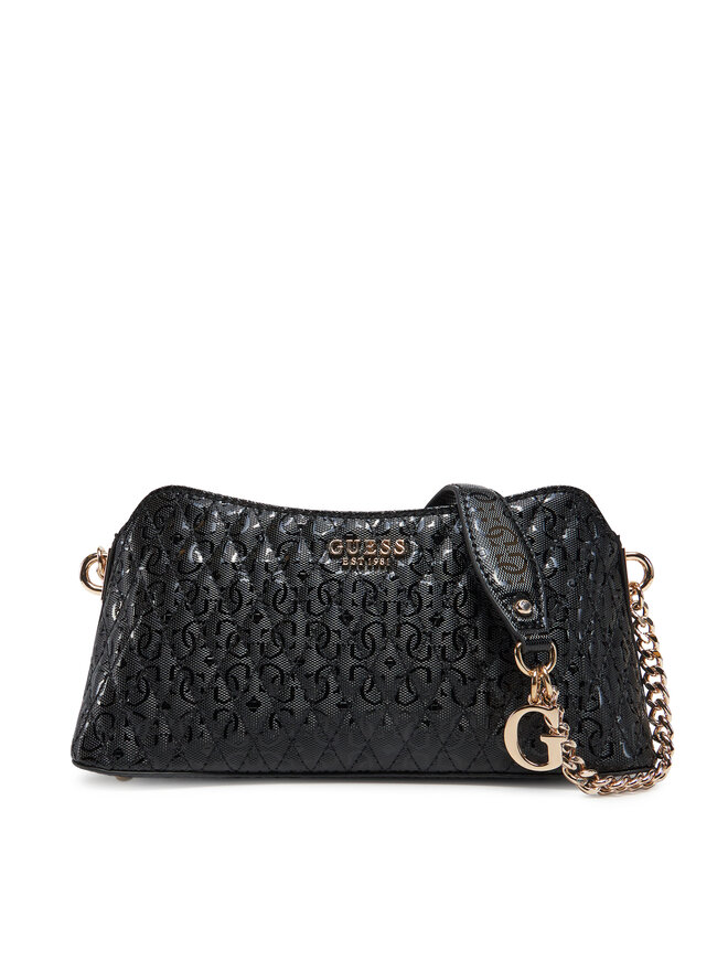 Сумочка HWGG96 26170 Guess, черный
Сумочка HWGG96 26170 Guess, черный