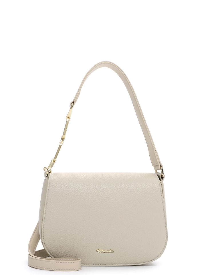 Сумка через плечо Tamaris, бежевый
Сумка через плечо Tamaris, бежевый