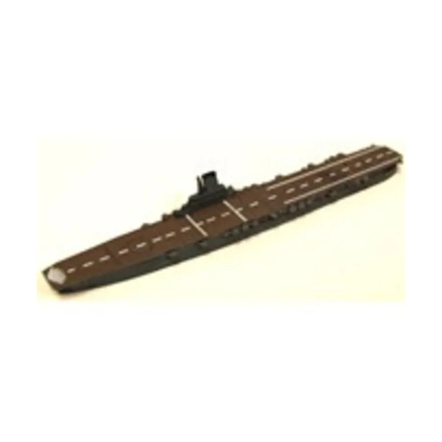 Тайхо (R), Axis & Allies - Collectible Miniatures Game - War at Sea - Surface Action Singles
Тайхо (R), Axis & Allies - Collectible Miniatures Game - War at Sea - Surface Action Singles