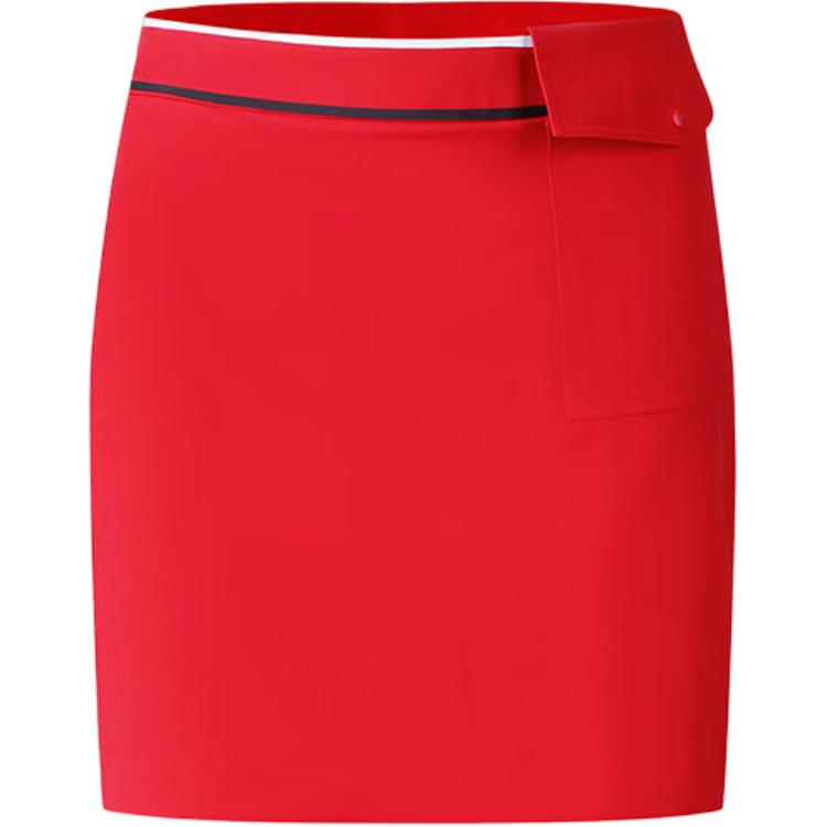 FILA SS24 Повседневные короткие юбки Women's Fluorescent Flame Red
FILA SS24 Повседневные короткие юбки Women's Fluorescent Flame Red