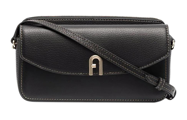 Furla Кожаная сумка через плечо
Furla Кожаная сумка через плечо