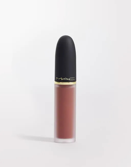 MAC Powder Kiss Мусс для губ и щек — темно-серый
MAC Powder Kiss Мусс для губ и щек — темно-серый