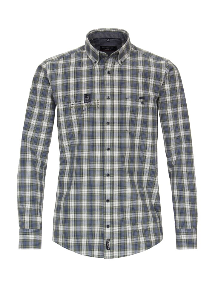 Рубашка CASAMODA, темно-синий
Рубашка CASAMODA, темно-синий