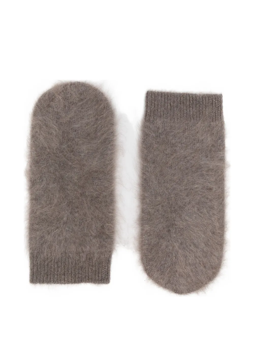 Кашемировые перчатки Lisa Yang, коричневый
Кашемировые перчатки Lisa Yang, коричневый