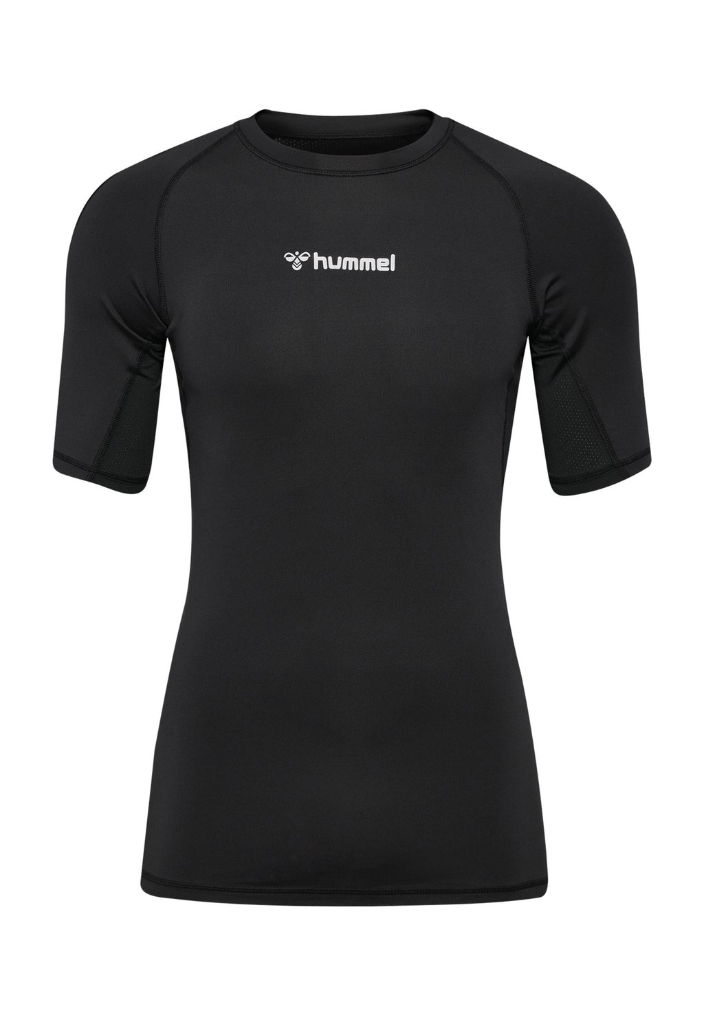 Спортивная футболка Hummel, черный
Спортивная футболка Hummel, черный