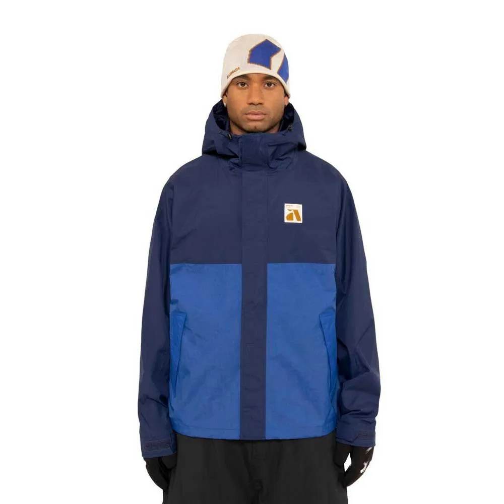 Куртка Armada Murph, синий
Куртка Armada Murph, синий