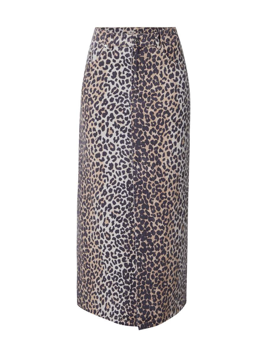 Макси юбка OUI, Beige/Camel
Макси юбка OUI, Beige/Camel