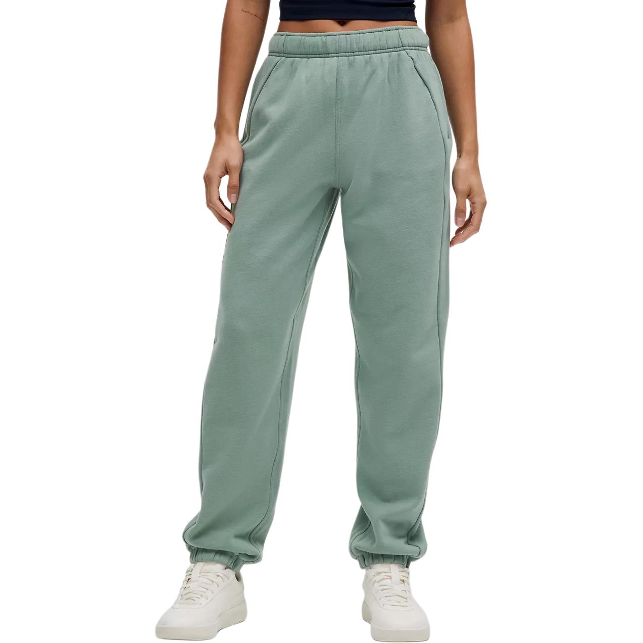 Scuba Series Knitted Sweatpants Women's Lululemon, синий
Scuba Series Knitted Sweatpants Women's Lululemon, синий