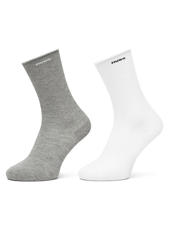 Высокие женские носки 50491674 Hugo, мультиколор
Высокие женские носки 50491674 Hugo, мультиколор