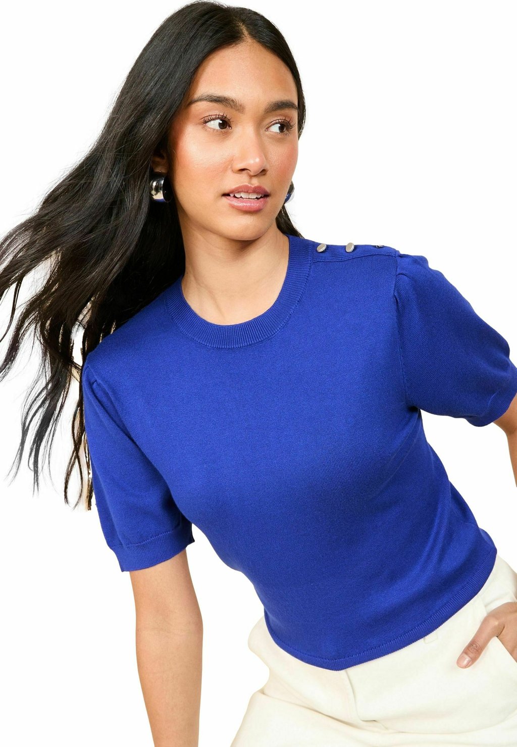 Топ REGULAR FIT Friends Like These, синий
Топ REGULAR FIT Friends Like These, синий