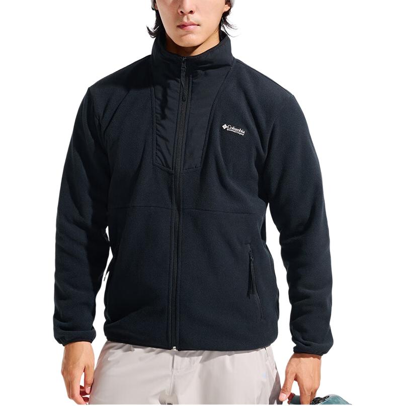 Бархатная куртка Men's Columbia, серый черный
Бархатная куртка Men's Columbia, серый черный