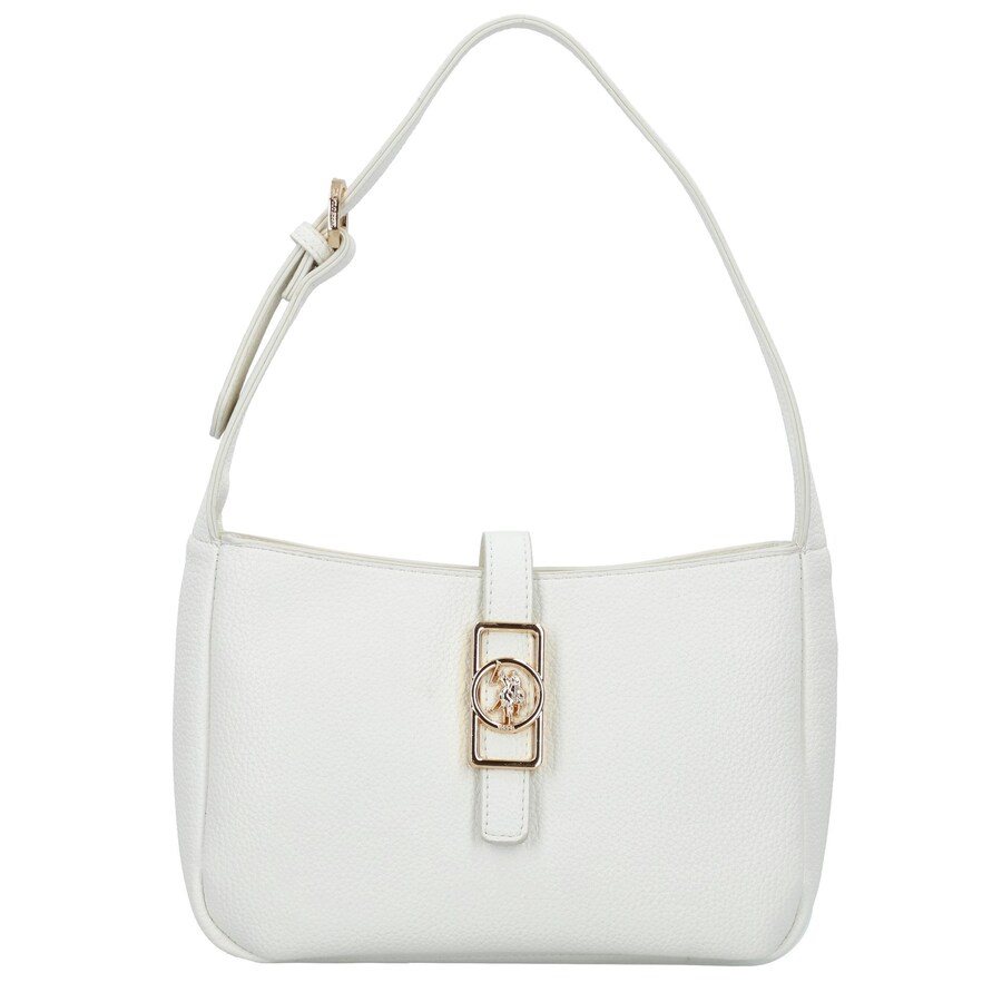 Сумка через плечо U.S. POLO ASSN., белый
Сумка через плечо U.S. POLO ASSN., белый