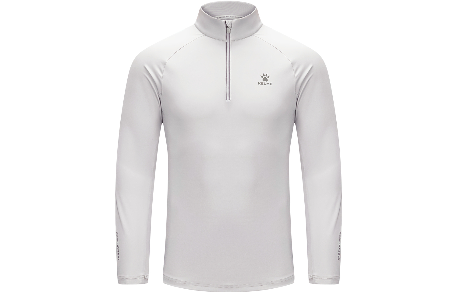 Футболка унисекс KELME, Greige
Футболка унисекс KELME, Greige