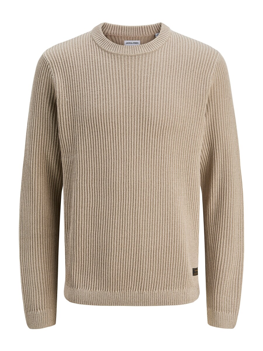 Свитер JACK & JONES JACK & JONES JJEDover, Beige
Свитер JACK & JONES JACK & JONES JJEDover, Beige