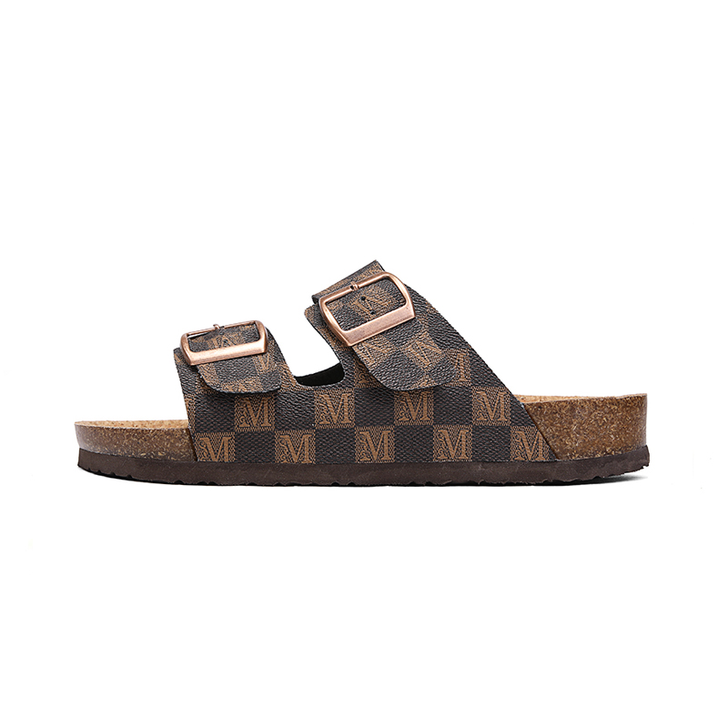 KYMOOU Тихие противоскользящие антибактериальные шлепанцы унисекс Coffee Brown, цвет Coffee Brown
KYMOOU Тихие противоскользящие антибактериальные шлепанцы унисекс Coffee Brown, цвет Coffee Brown