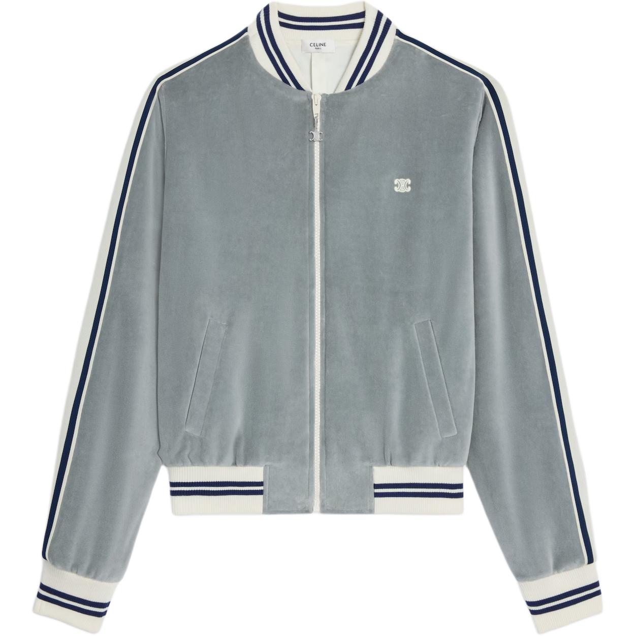 Толстовка Teddy CELINE, светло-серый
Толстовка Teddy CELINE, светло-серый