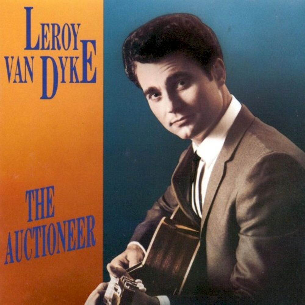 Диск CD Auctioneer
Диск CD Auctioneer