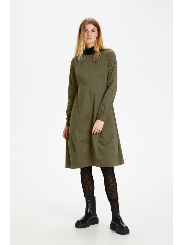 Платье до колена CULTURE
Платье до колена CULTURE