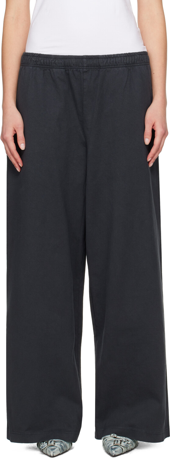 Джерси Домашние брюки Acne Studios
Джерси Домашние брюки Acne Studios